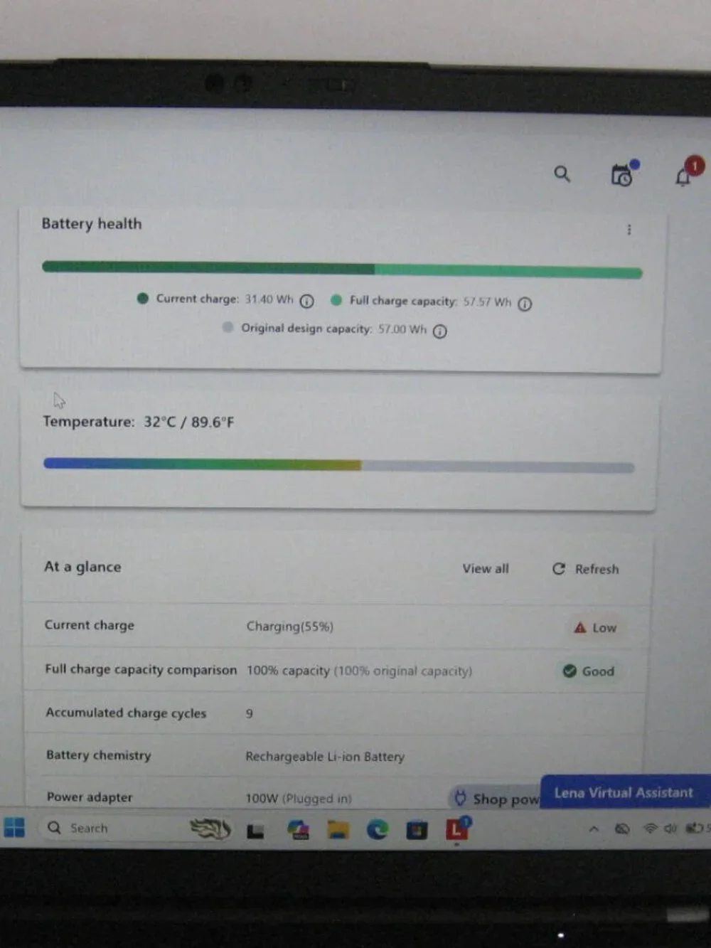 Lenovo ThinkPad X1 Carbon Gen 11 14